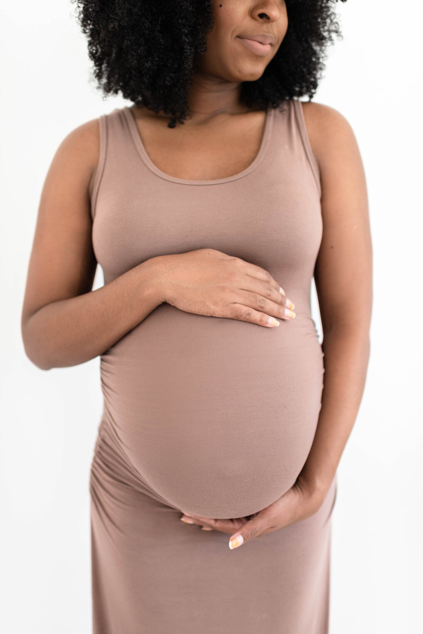 pregnancy books for black moms
