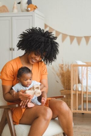 pelvic floor therapy after birth